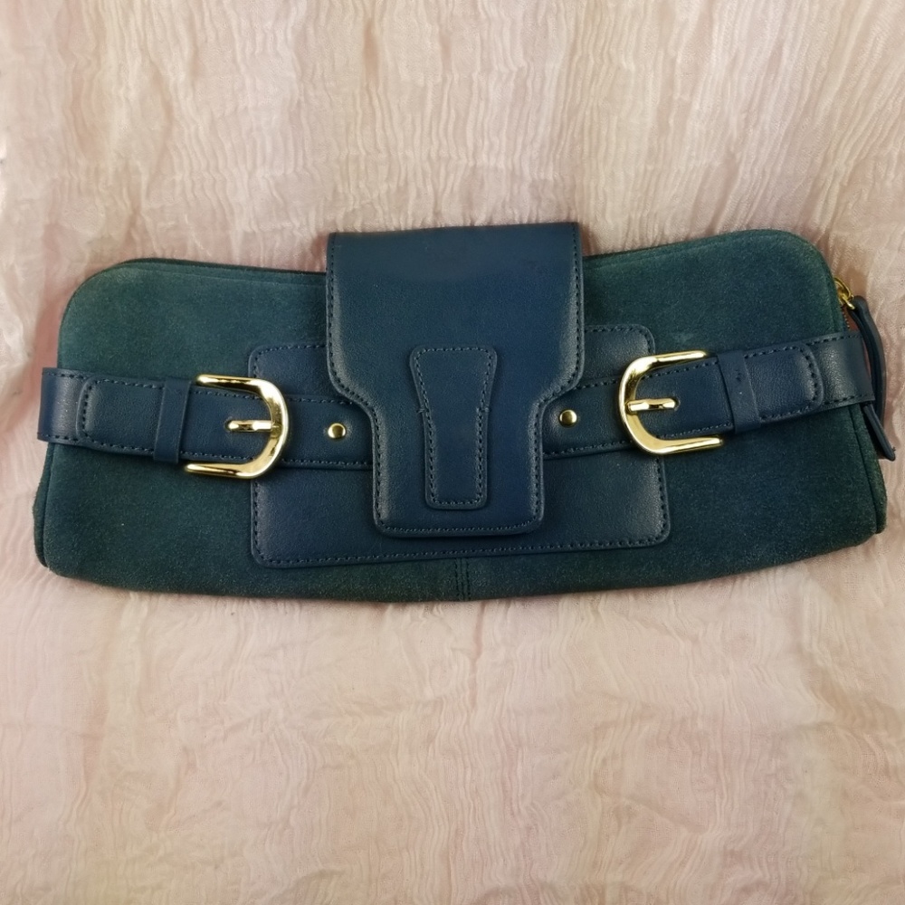 Banana Republic Women's Clutch Purse